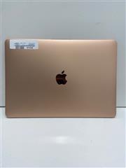 APPLE MACBOOK AIR A2337-M1 CHIP-8GB RAM-256GB SSD-13.3